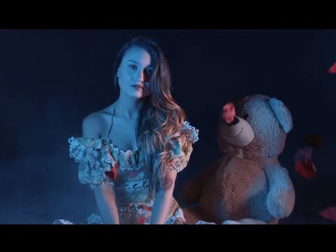 Mia Vaile - You Never Get Jealous (Official Music Video)