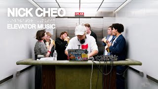 Nick Cheo - Elevator Music