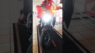 CB 300 F TWISTER 2023 , CONTEMPLADA , CONQUISTA #cb300 #conquista #realização #sonhos