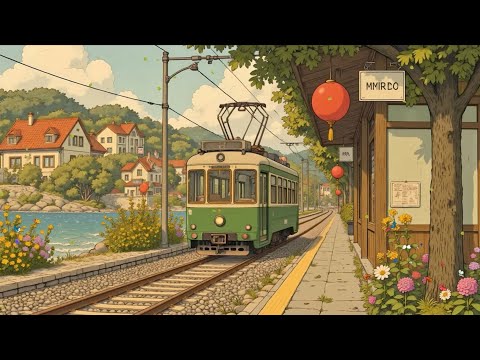 ✨ Ultimate Relaxing Piano Music | Calm Background for Work, Study & Inner Peace