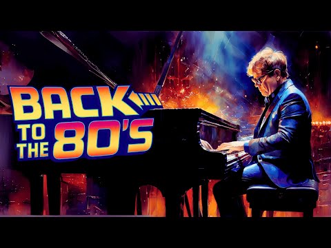 The Real Sound of the 80s – Timeless Anthems Only