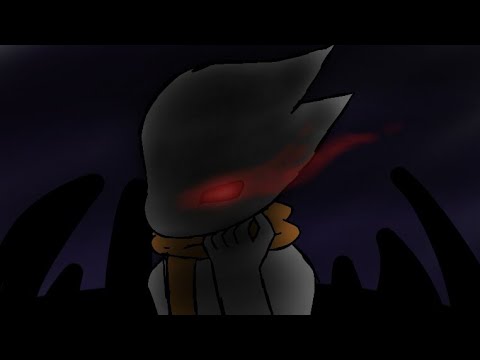 [Draw] My old OC