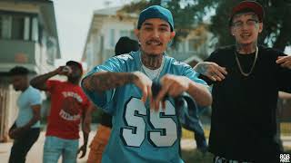 Blanco 15, Runer, Shiesty ave, Demon & Douboyrari - "Money Hunter" (Shot by @DjFlippp)