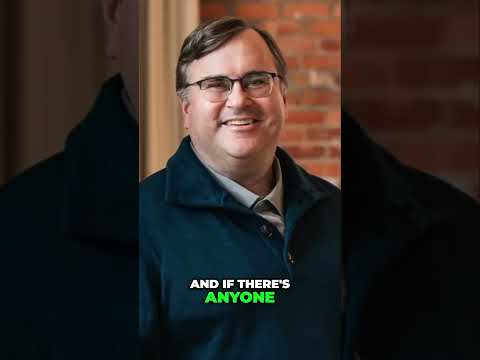 The Deep State is going after Tesla to scare and intimidate Elon! Reid Hoffman is SCUM!