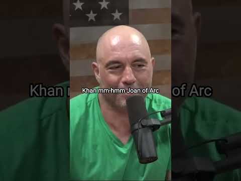 Connected to History | JRE Podcast