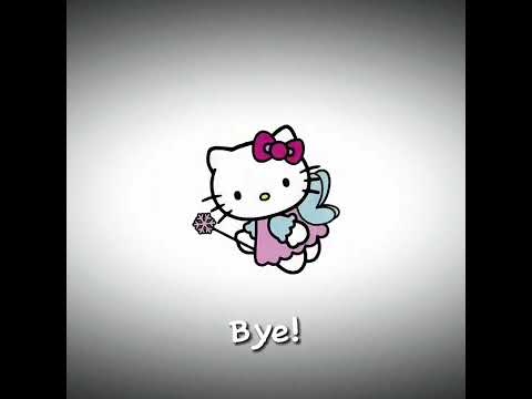 Hello kitty slayz!~