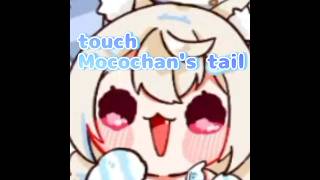 Fuwawa「」Raora「!!!」Mococo「NONONONONO」(Please dare us)