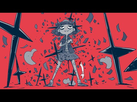 Kikuo - 🔪, 🔪, 🔪 ///Knife, Knife, Knife///