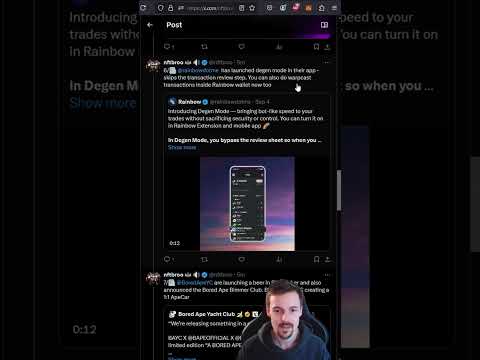 web3 weekly news