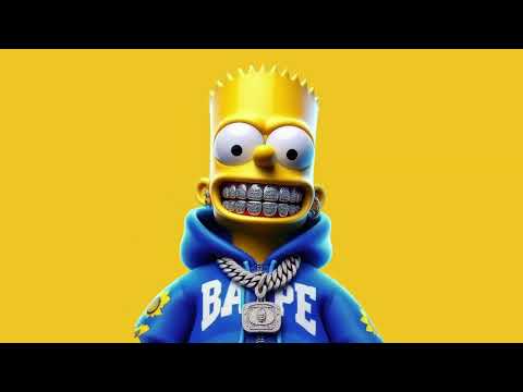 Freestyle Type Beat - "MONEY" | Free Rap Type Beat 2025 | Trap Hip Hop Instrumental Beats
