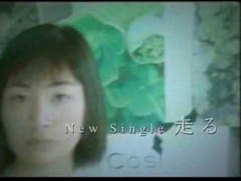 【坂本真綾】「走る」　TVCM（低解像度）
