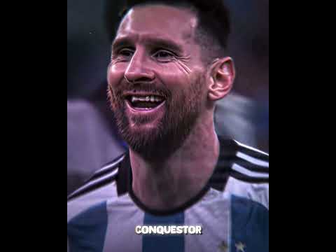 MESSI X RONALDO EDIT
