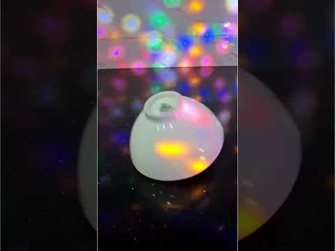 ASMR Relaxation Sound | Ceramic Bowl spin on Stone Surface #shorts #asmr #asmrsounds