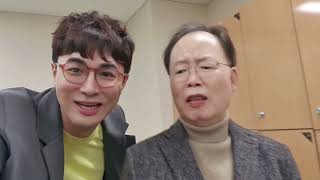 박서진님에게 3곡이나 선물해주신 정차르트 정경천 작곡가님♡ (작사. 나훈아)
