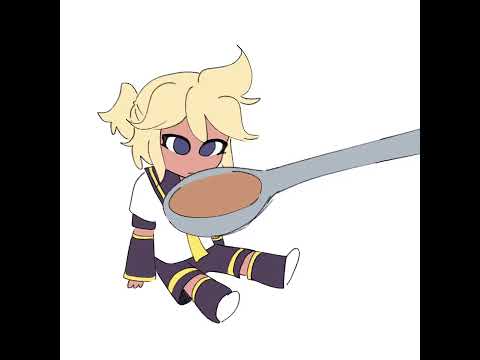 soup [vocaloid] #kagaminelen