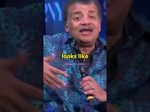 Why America was threatened. 😮 w/ Neil deGrasse Tyson