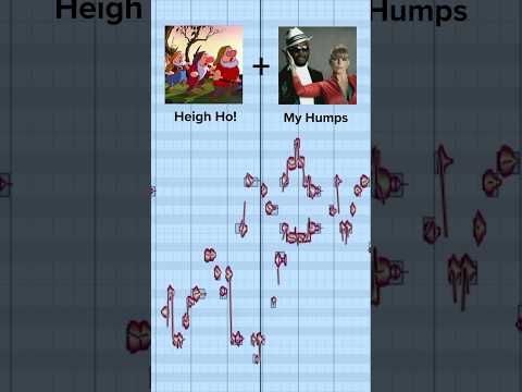 Heigh Humps