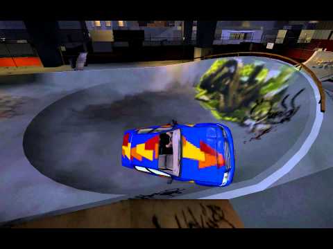 APB Recording test