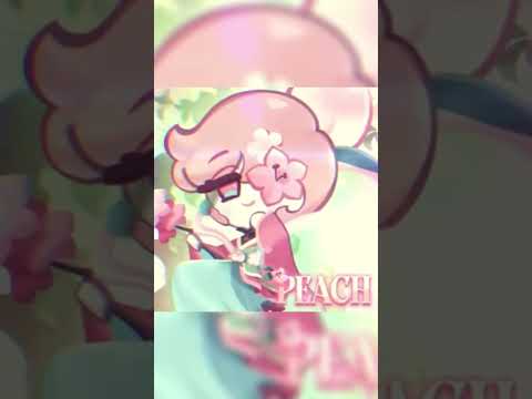 He’s my new fav cookie 🤭//#cookierunkingdom #edit #shorts
