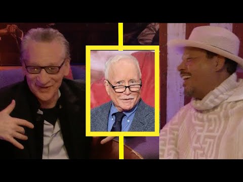 Terrence Howard: Advice Richard Dreyfuss Gave Me