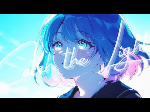 【Emotional EDM】Catch the Light｜Piano & Emotional Future Bass｜オリジナル曲