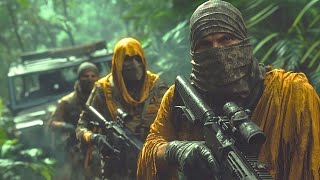 Double Agents | Action, Thriller, War | Classic Hollywood Action Movie In English Full HD