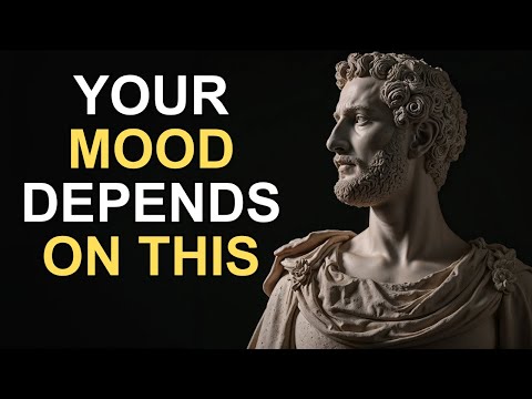 SECRETS to keep your SPIRITS in 12 LESSONS of STOICISM