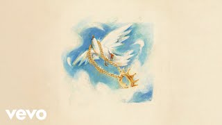 Hulvey - JESUS IS LORD (Official Audio)