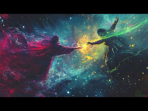 Arcane Chaos | D&D Battle Music | Electronic Copyright-Free Music