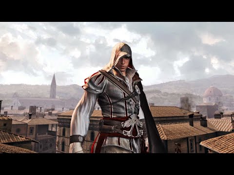 ESSE é o Melhor Assassin's Creed??