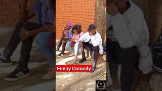 Kenyan Comedy Prank Video 2024