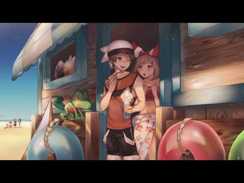 Ruby and Sapphire Littleroot Town (Helynt Remix)