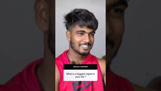 biggest regret in life 🤦‍♂️💯😎#abhinav_vlogs #viralshorts #trending #ytshorts #youtubeshorts #sad