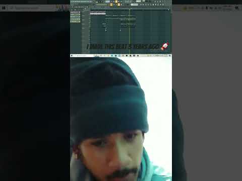 #flstudio #beatmakerslife #samplechops #producer #reels #fy #beatmaker #typebeat #sample #fypシ゚viral
