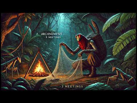 Archnemesis - 2 Meetings (indietronica, futurebass)