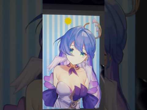 #robin #hsr #honkaistarrail