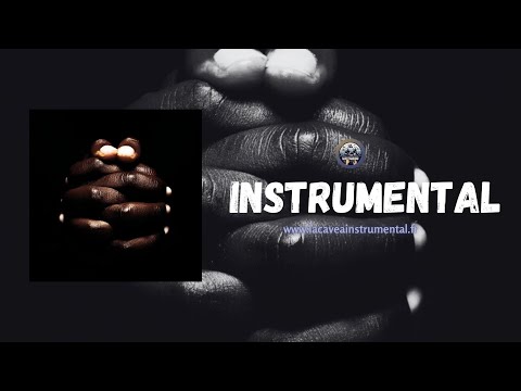 (Instrumental) Laisse Moi Tranquille - Damso / Paroles (HD)