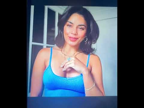 Girl in slow motion
