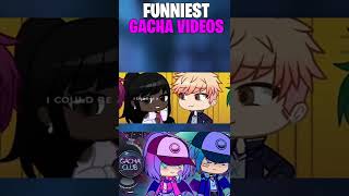 Gachalife TikTok compilation #168 #shorts