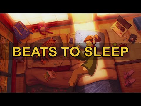 Afternoon Nap 💤 [lofi hip hop/relaxing beats/drive/study/chill] #2