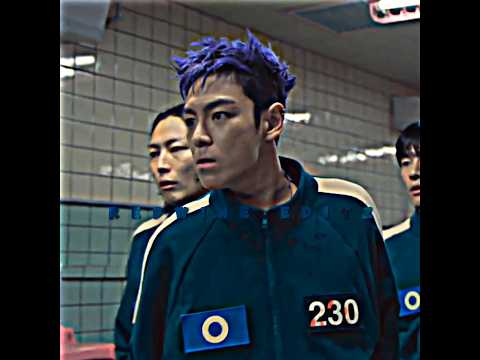 Player 067 or Player 230? 💀 🎬 Squid game Season 2 #squidgame #squidgame2 #kdrama #thanos #shorts