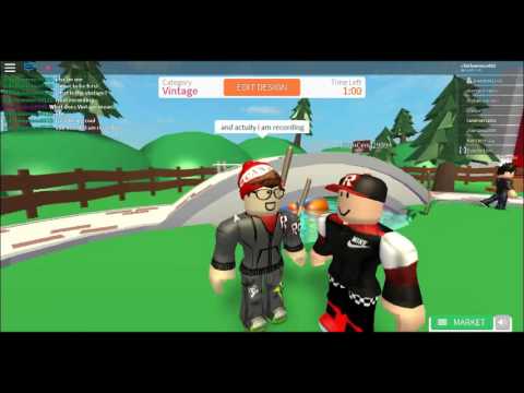 roblox challenge 2017 june 23 [EVENT!!!]