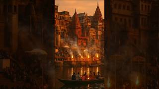Kashi Ka Chowk | Dharm, Arth, Kaam, Moksh | #kashi #hindu #sanatan  #hindudharma #shorts #hinduthvam