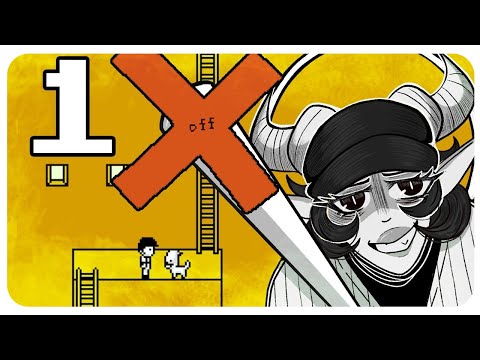 MeliZ Plays: OFF [P1]