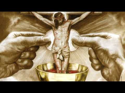 Jesus, My Lord, My God, My All (Sweet Sacrament)
