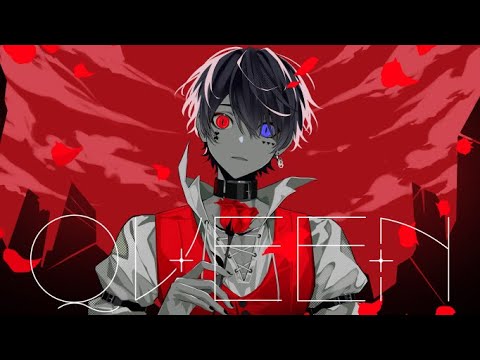 QUEEN 歌ってみた【あっと】