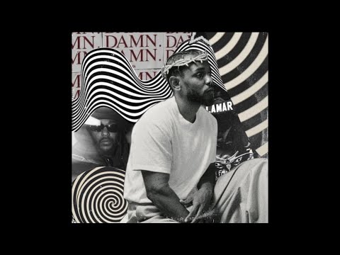(Free) Anderson Paak x Kendrick Lamar Type Beat 2024 - "Break"