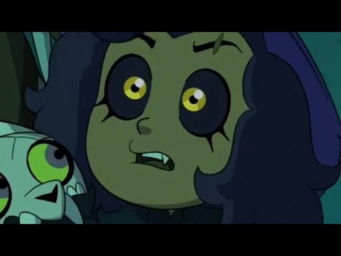 (⚠SPOILERS TO TOH WaD) #theowlhouseedits