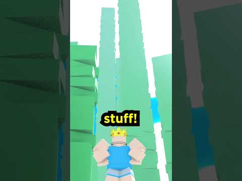 You Do NOT Want $1 Billion Robux