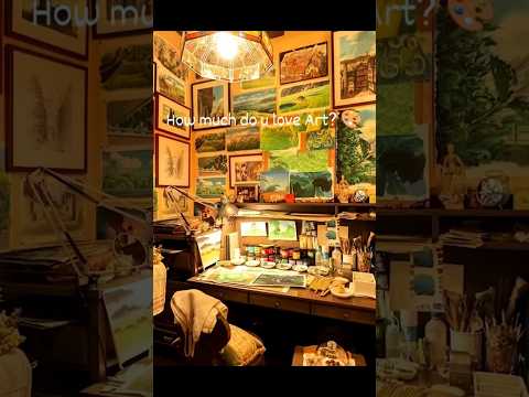 At least as deep as the Pacific ocean | art aesthetics |shorts #art #trend #edit #yt #shorts #arty